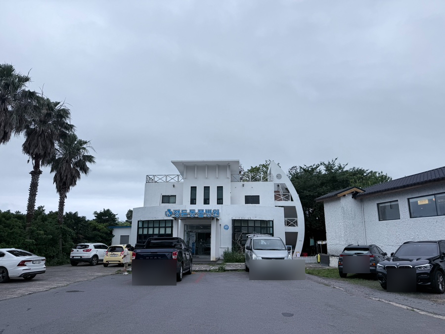 정든동물병원 사진 4