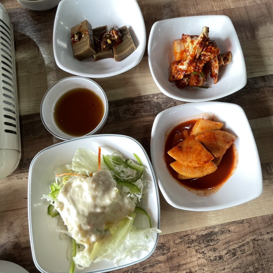 효면옥 사진 5