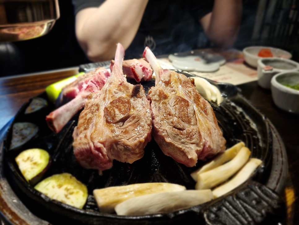 신선화로 광명점 사진 1