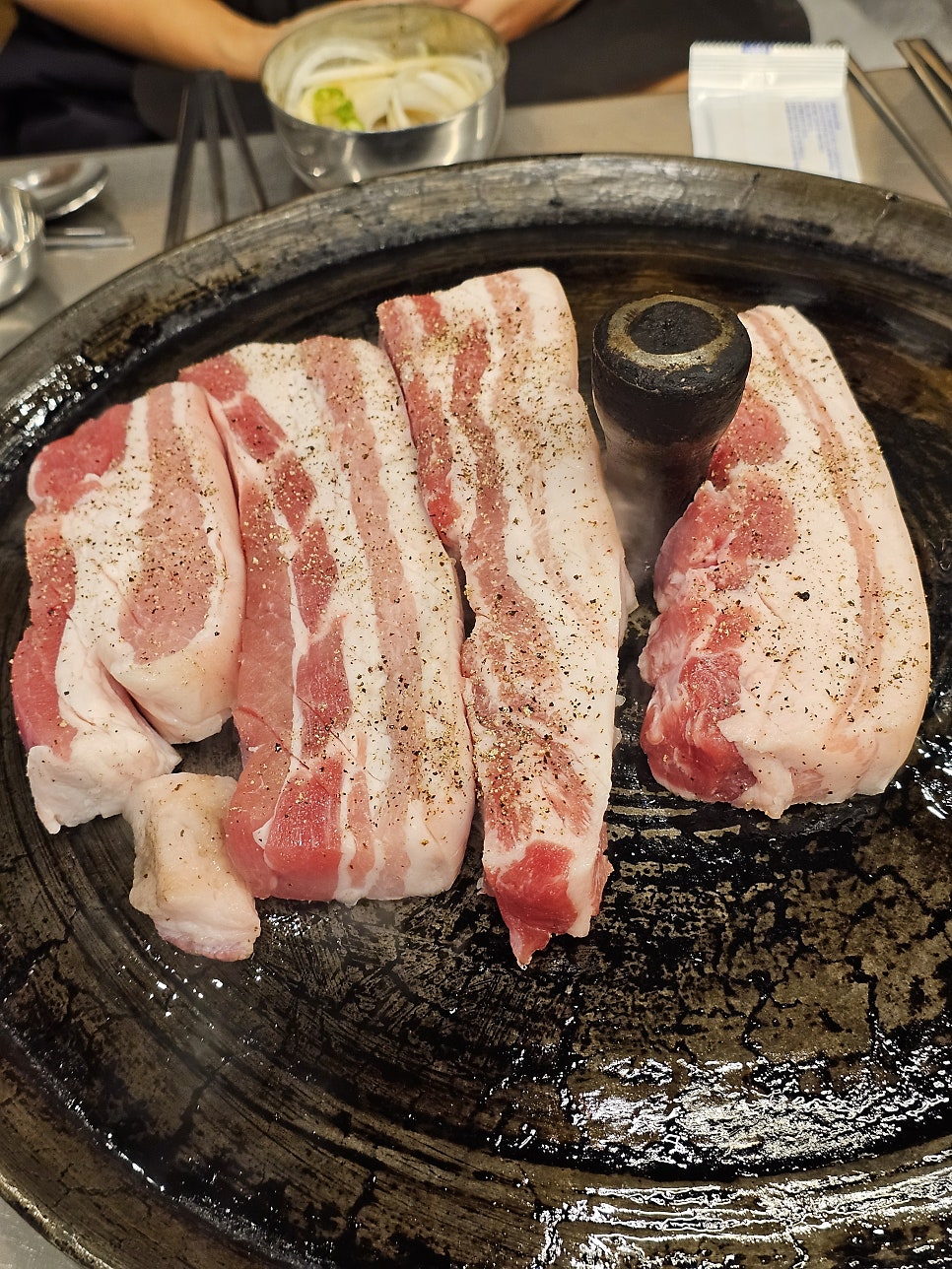 목구멍 과천점 사진 6