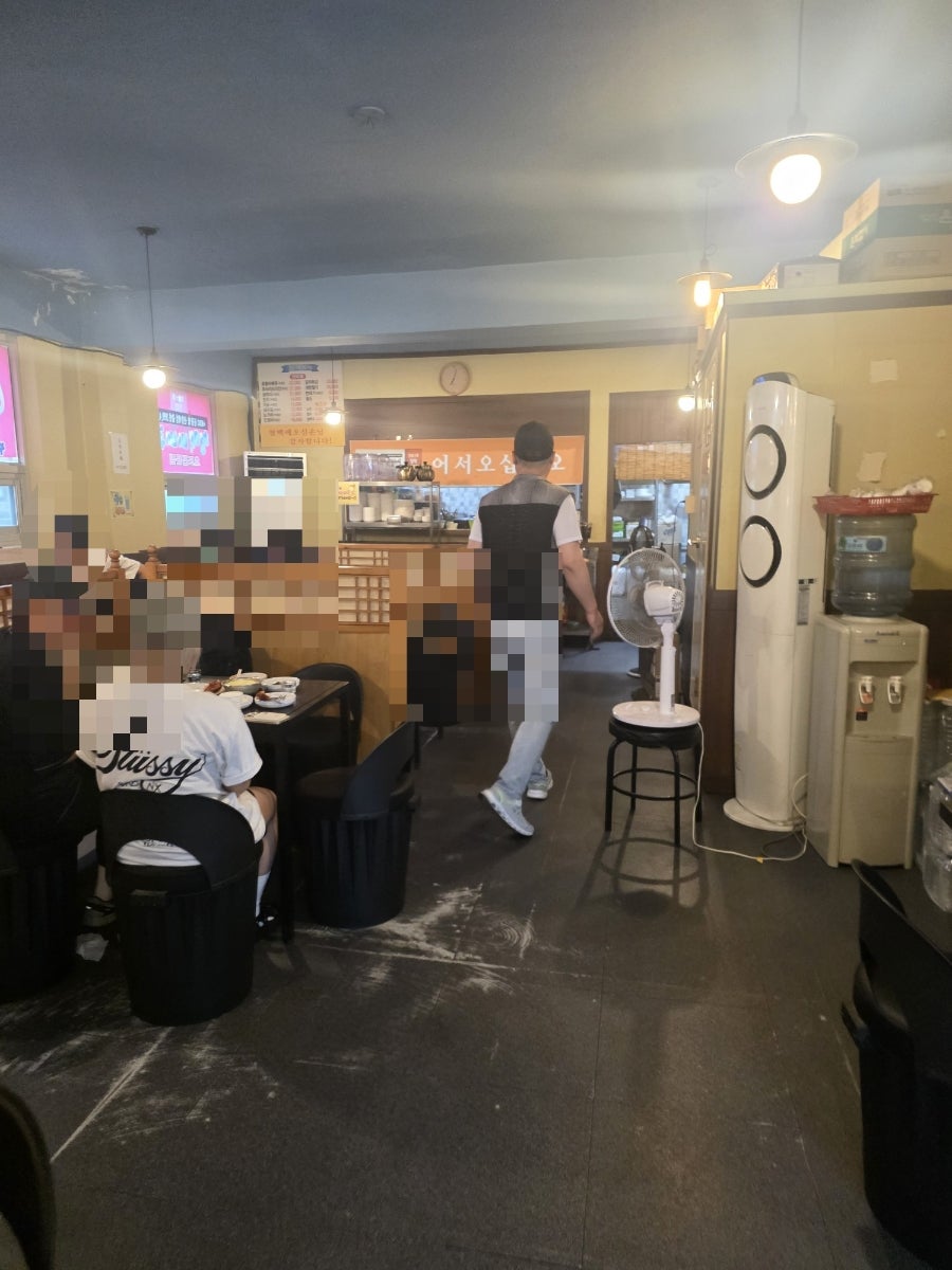 Cheongmaekbabekyutongdak photo 3