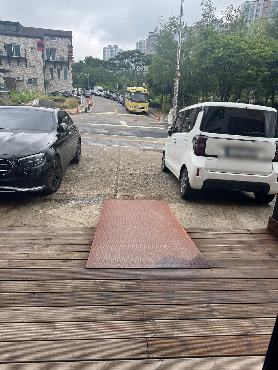 조선1607 샤브칼국수 고인돌공원점 사진 2