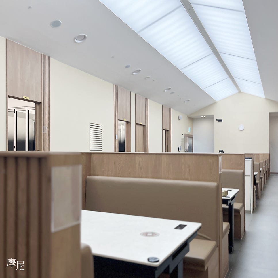 일품진진수라 코엑스마곡점 사진 6