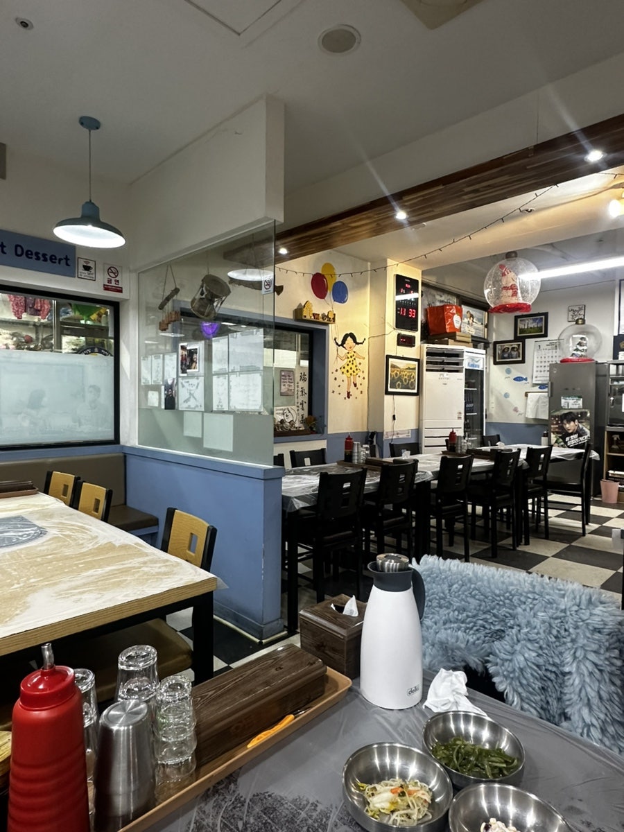 동진식당 사진 5