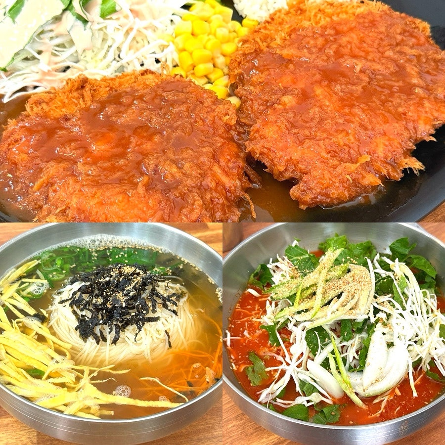 Songgaguksurangdongaseu photo 1