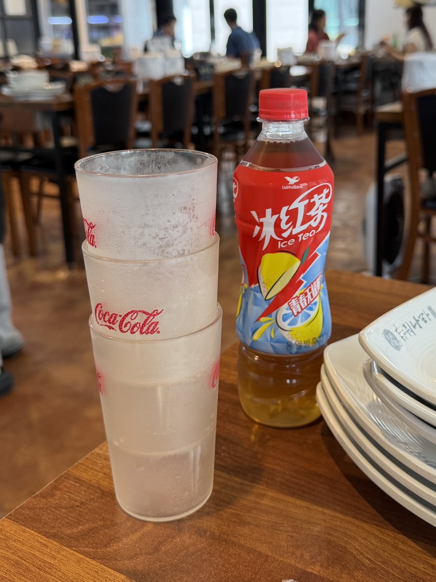 훠궈나라 강남점 사진 5