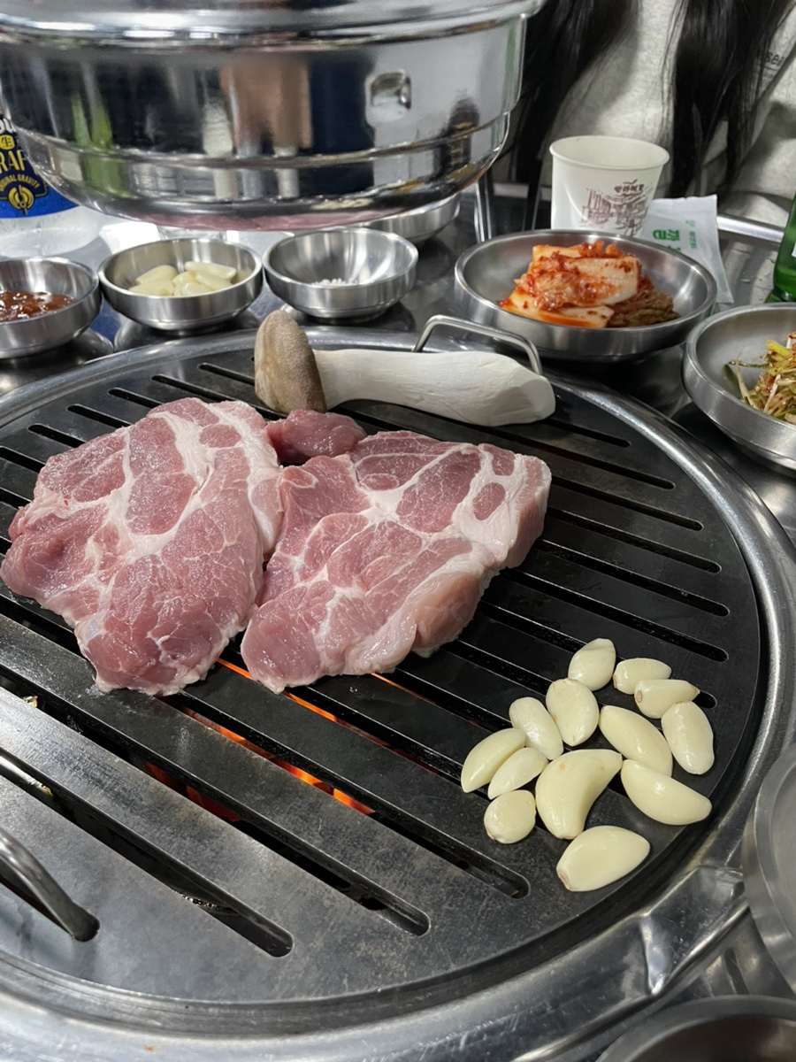 공촌주먹고기 사진 5