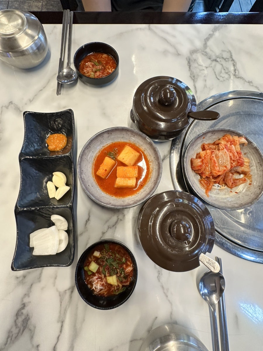 Somunnansundaeguk photo 6