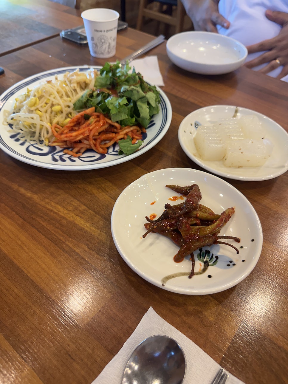 가마솥두부명가 사진 6