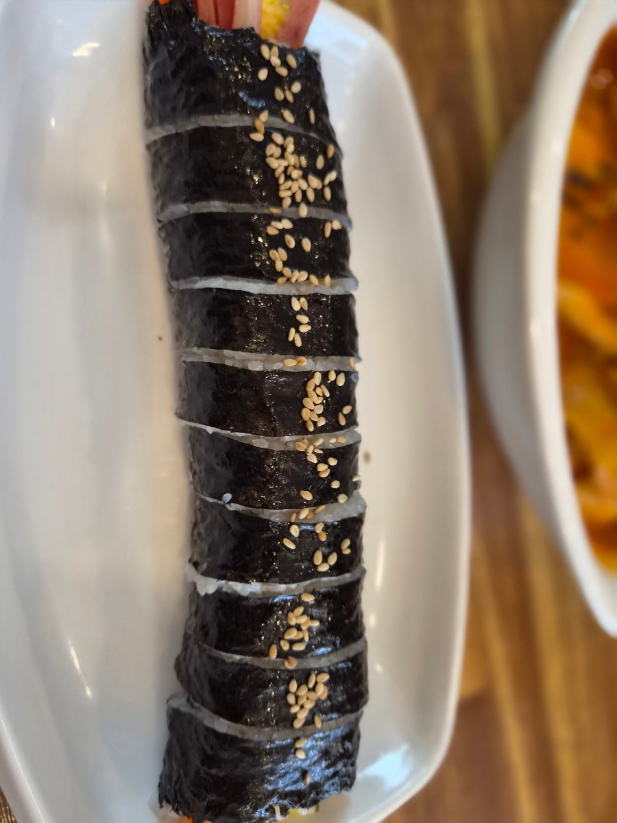 대왕김밥 선운점 사진 3