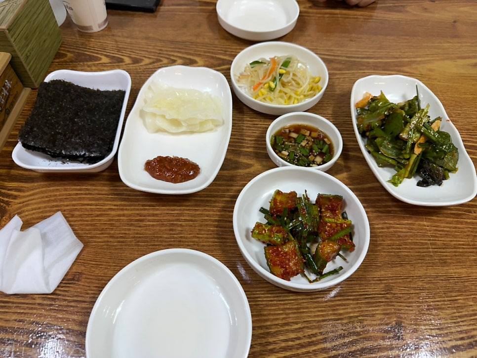 매운통돼지볶음 사진 4