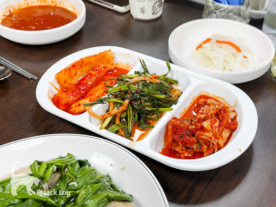 만포막국수 사진 6