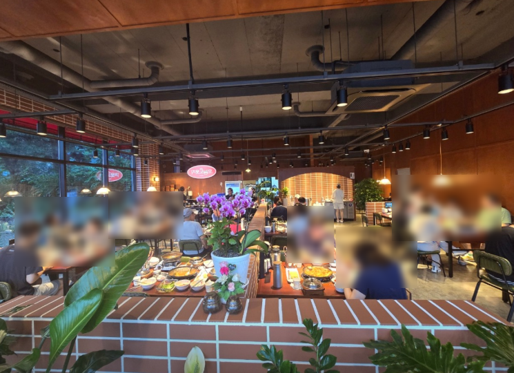 오늘도웃자 세종점 사진 4