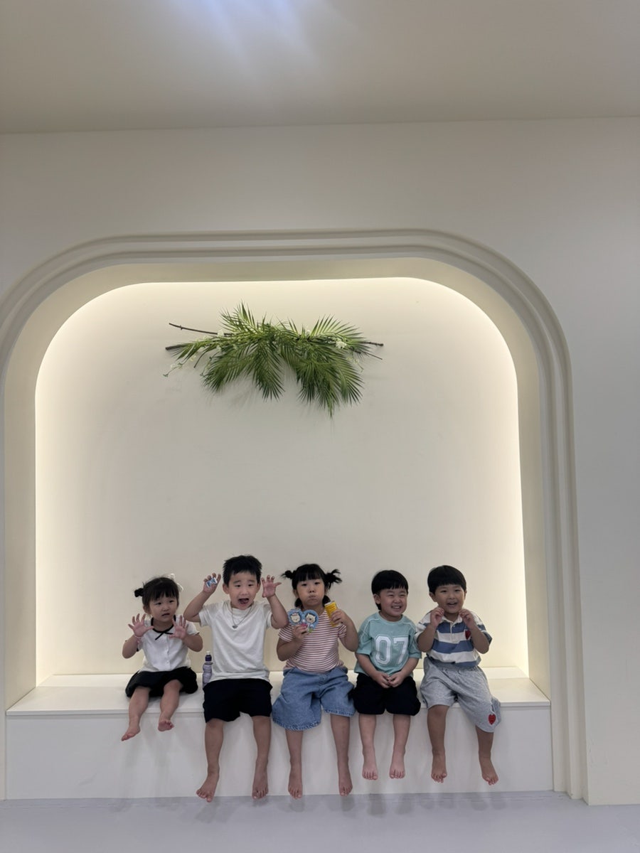 하이키즈룸 사진 6