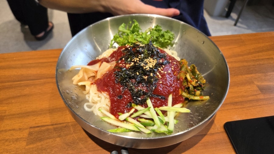 안양보쌈 사진 4