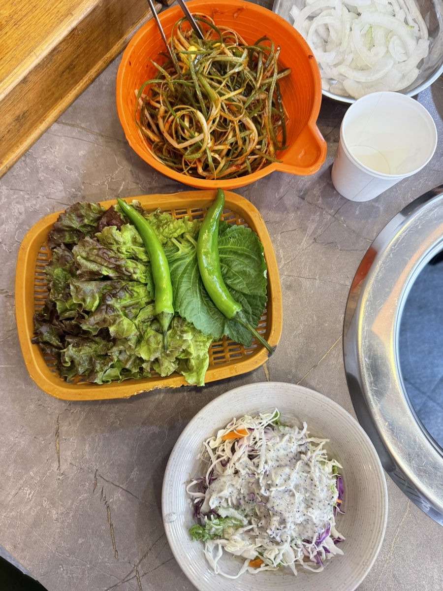 양파식당 월배직영점 사진 6