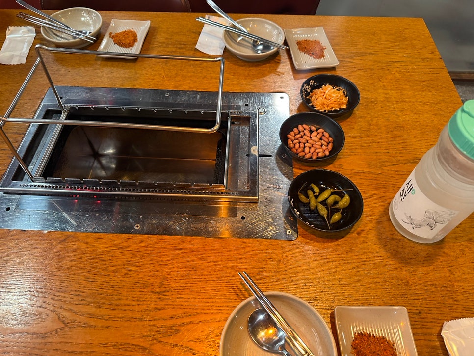 서정원양꼬치샤브샤브 사진 4