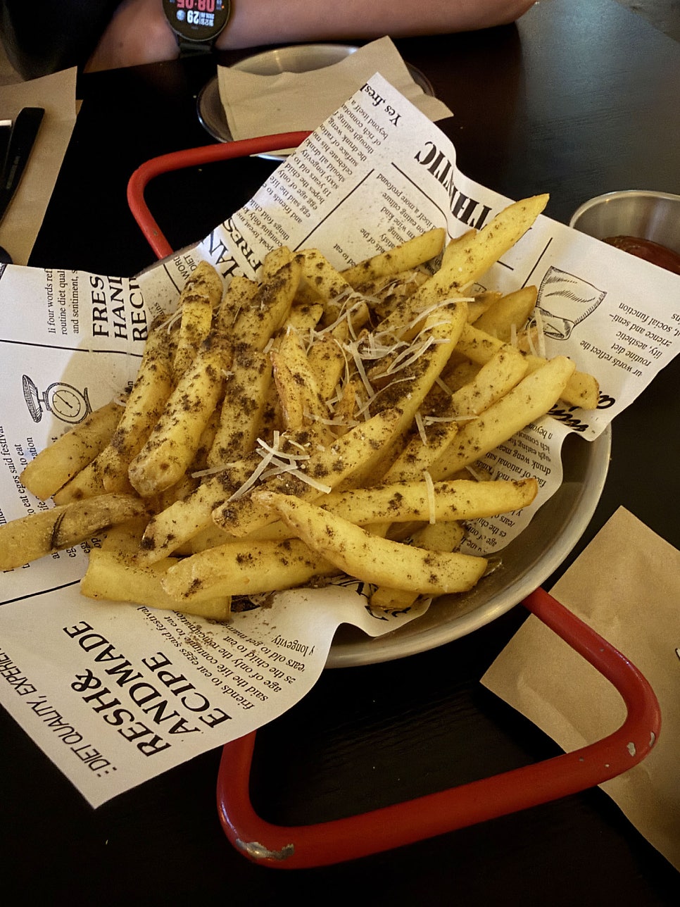 용호낙지 성남시청점 사진 6