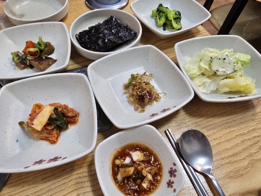 수지네식당 사진 6