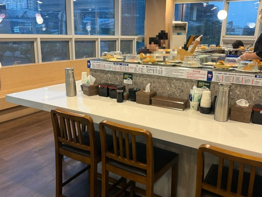 다락회전초밥 사진 6