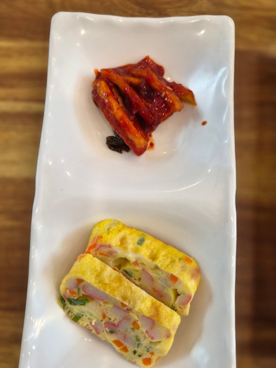 대왕김밥 선운점 사진 5