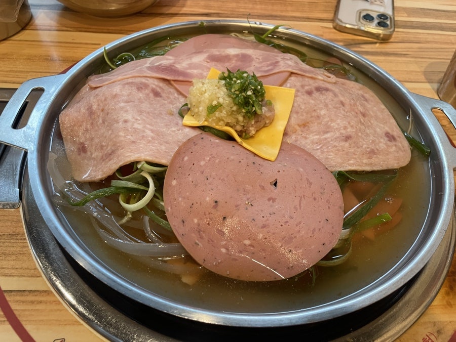 Itaeribudaejjigae Pangyojeom photo 5