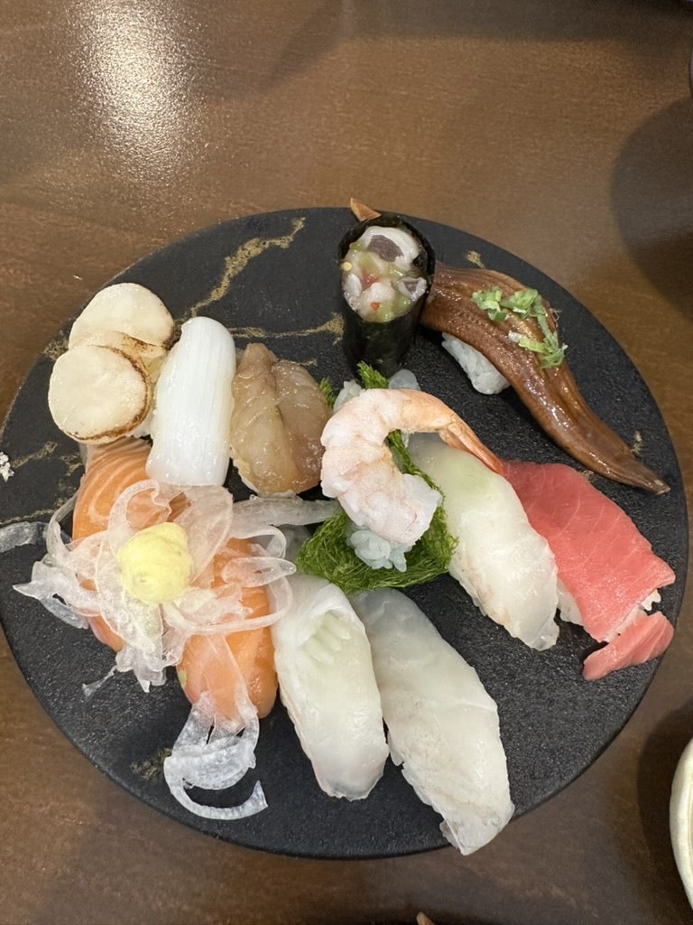 오모우스시 사진 6