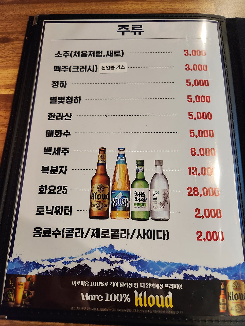 정상회담 사진 5