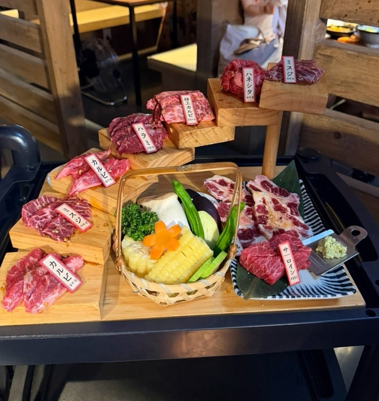 텐진야끼니꾸 송도점 사진 4