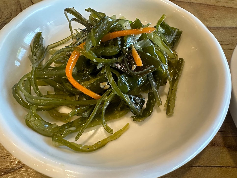 상마리어탕국수 사진 6