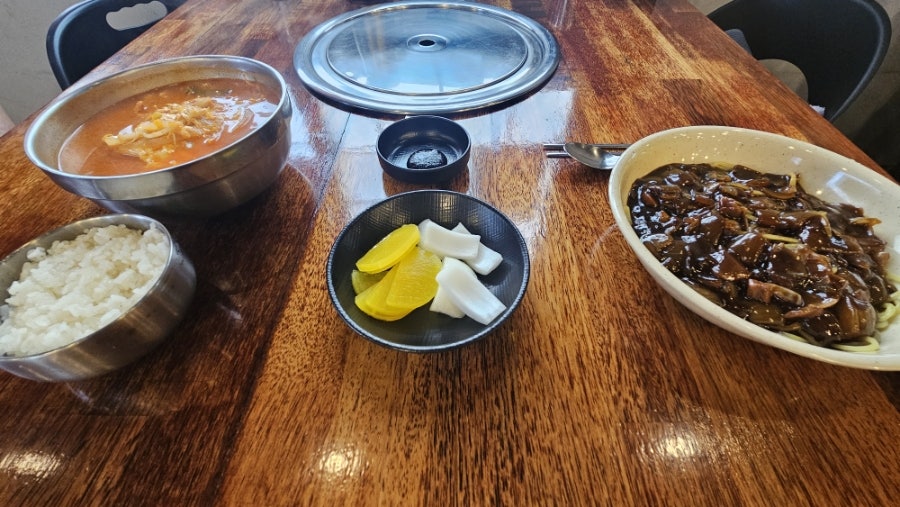 다인숯불갈비 사진 3