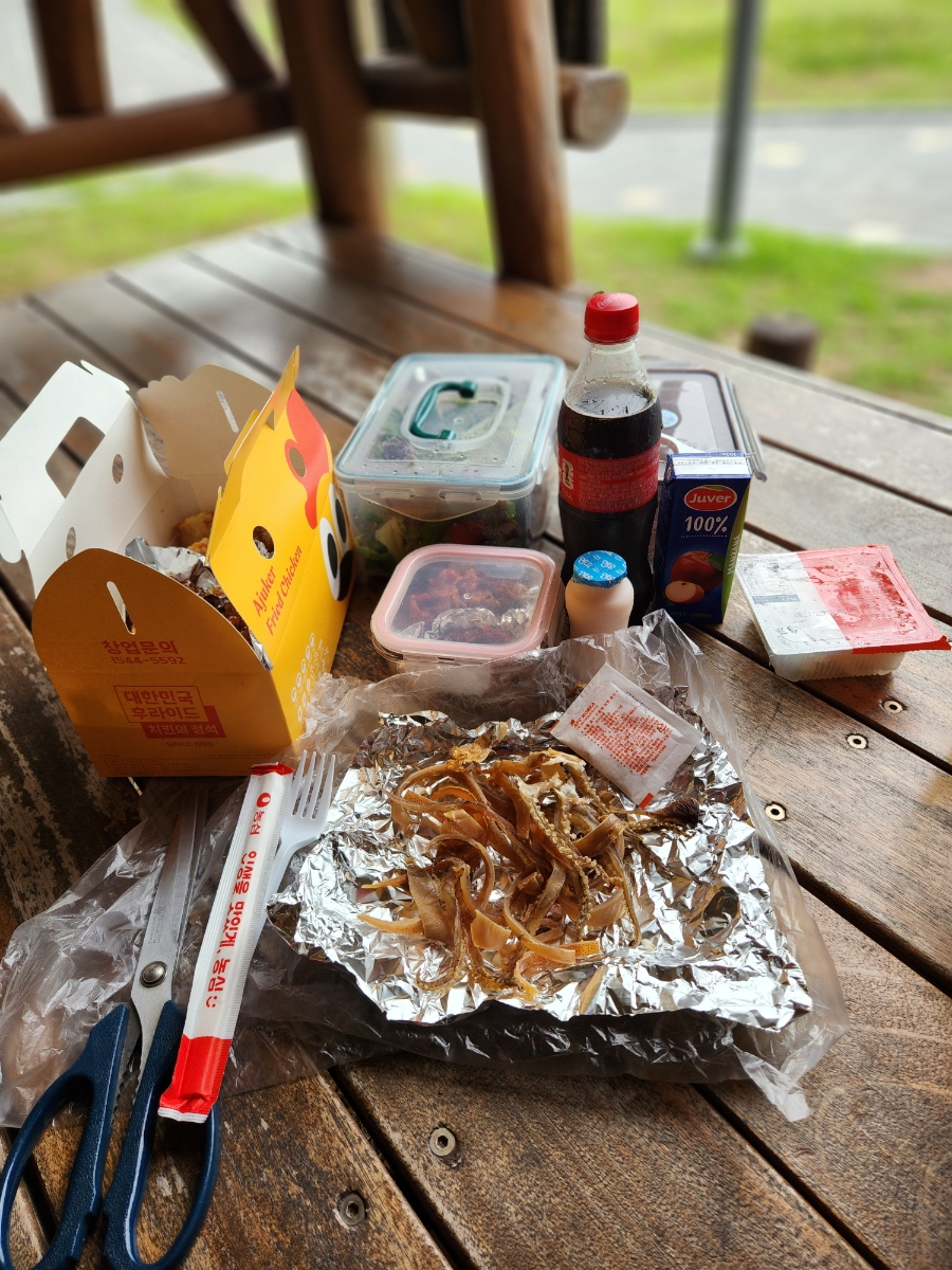 아주커치킨 정읍시기점 사진 6