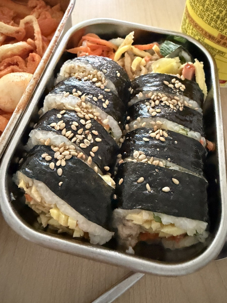 영이떡볶이앤김밥 사진 3