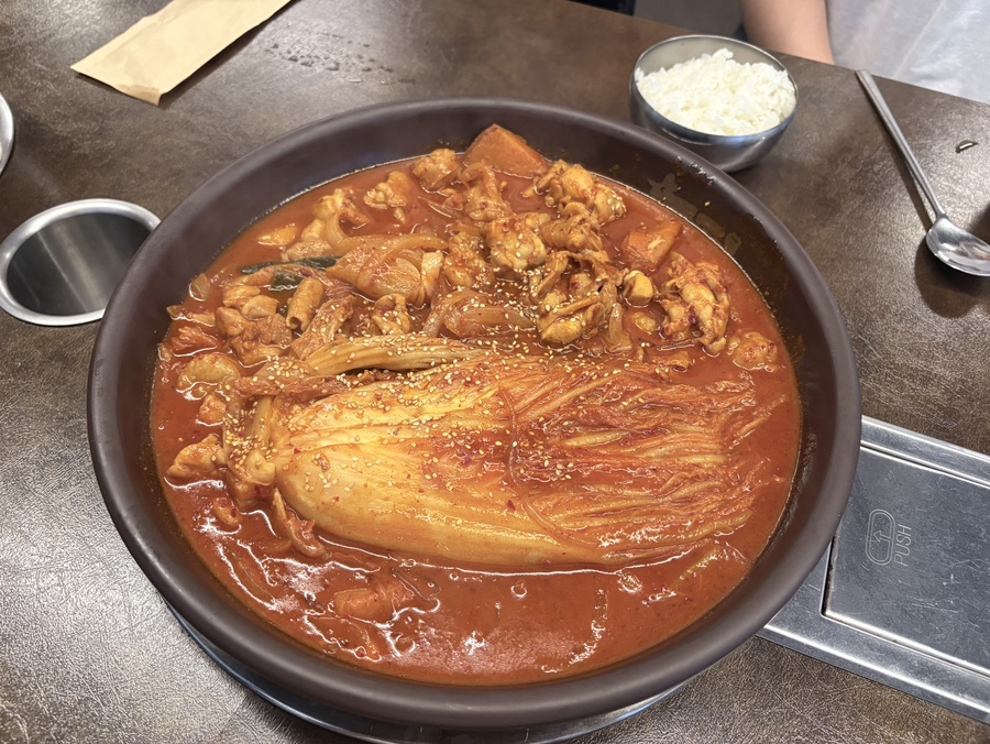 두찜 안성공도점 사진 5