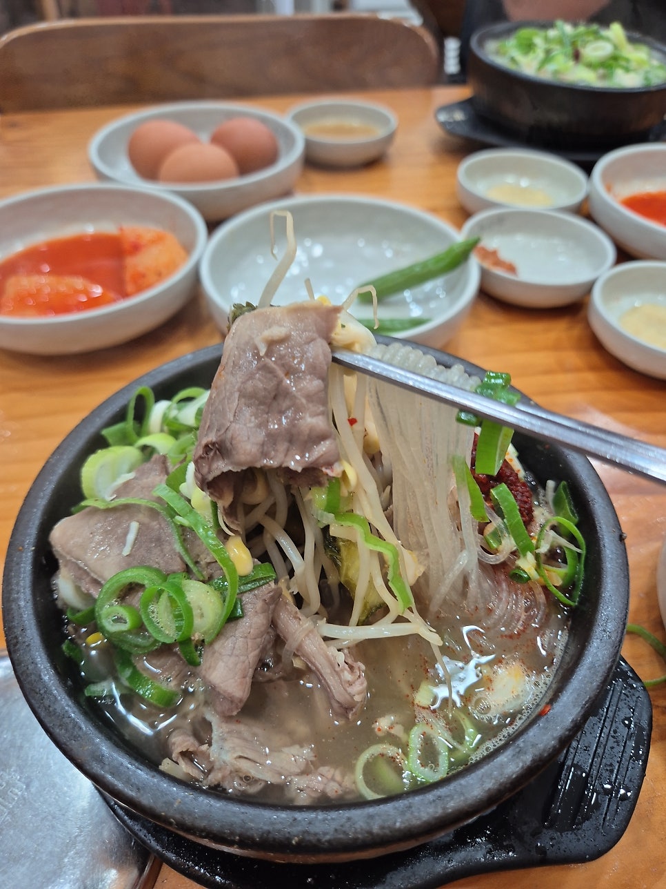 제주은희네해장국 예술의전당점 사진 2