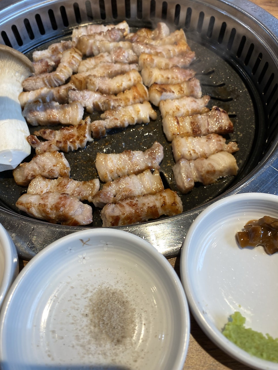 통큰삼겹 누나점 사진 6