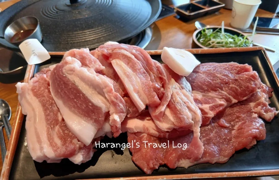 한양고깃집 세종시청점 사진 2