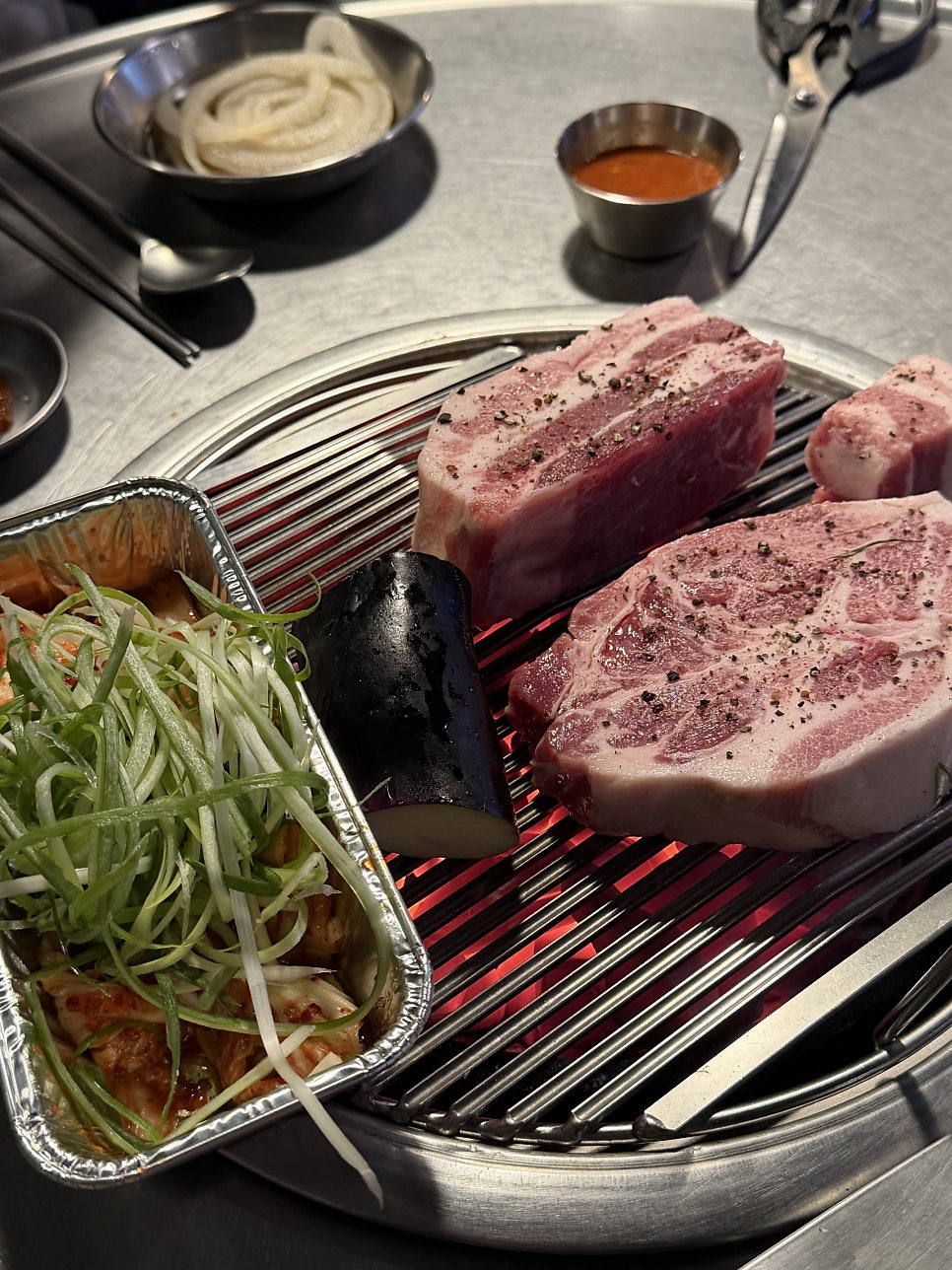 멍군집 사진 6