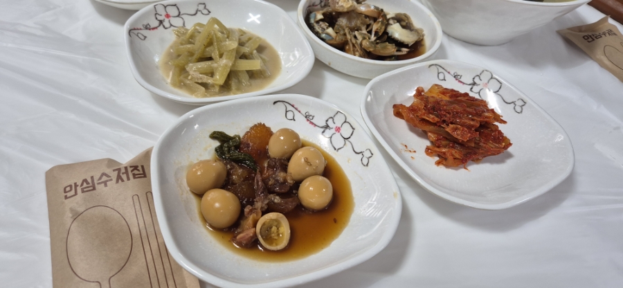 압해도뻘낙지 사진 4