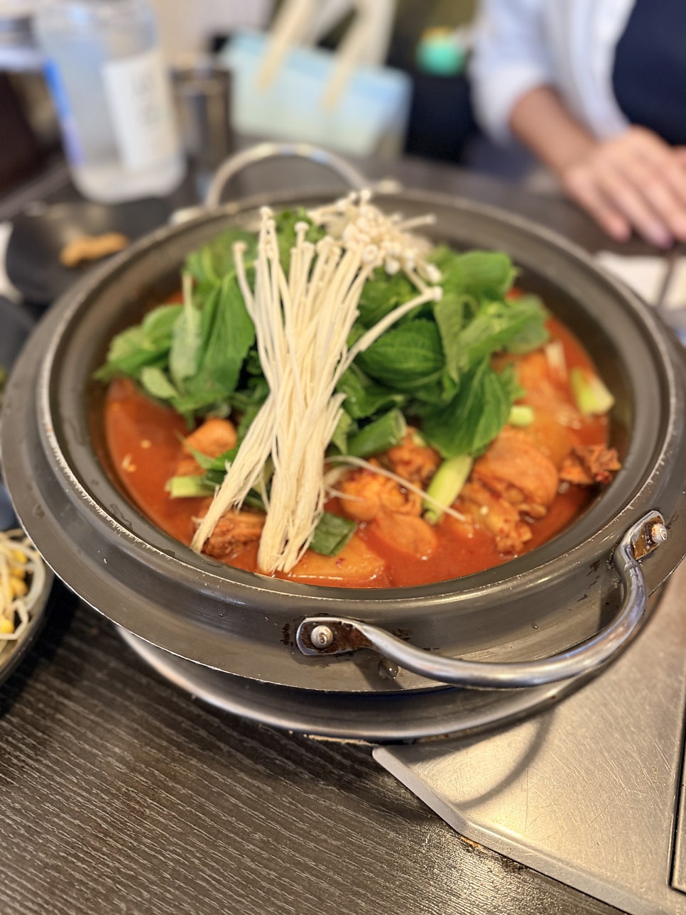 닭도리탕한마리 사진 5