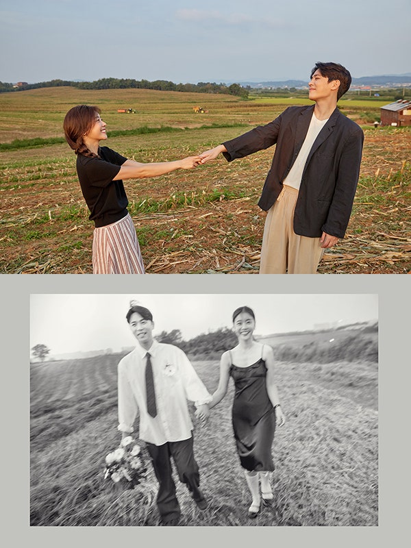 '김부장' 주상욱 오른팔 남실장, 알고 보니 걸스데이 소진 남편이었다?! (반전 정체)