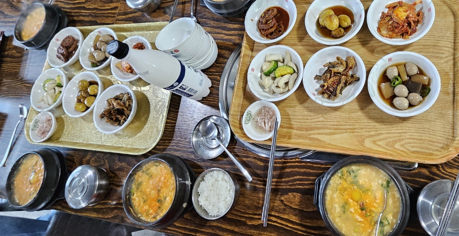 대감마님순두부 사진 6
