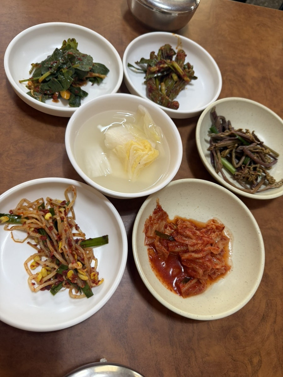 만선식당 사진 2