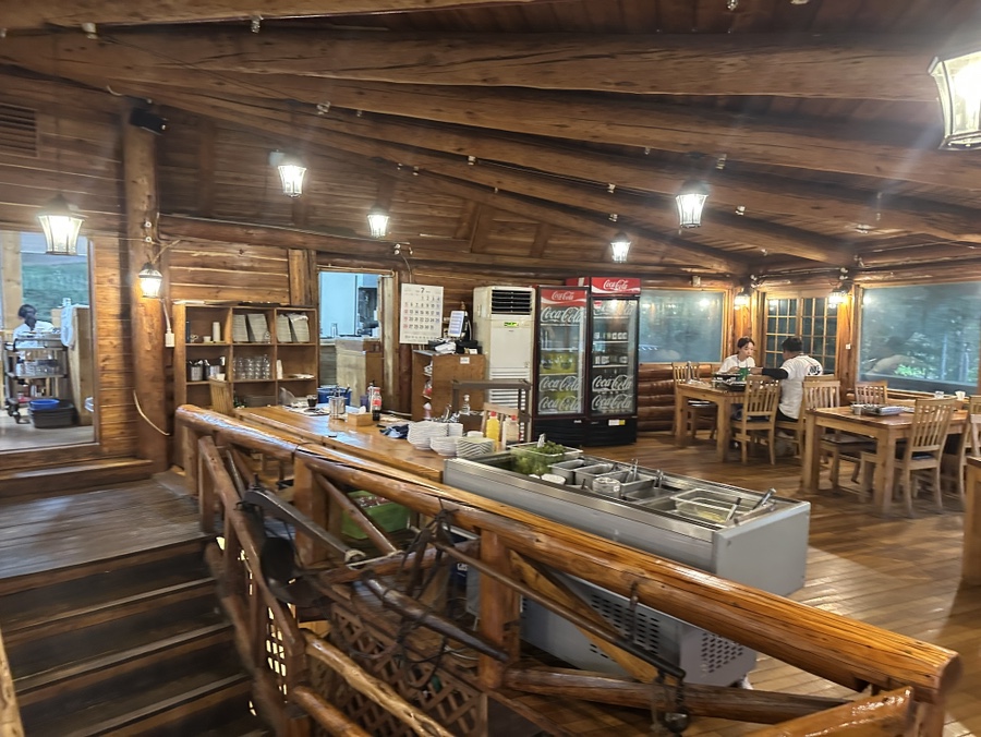 로빈의숲 사진 5