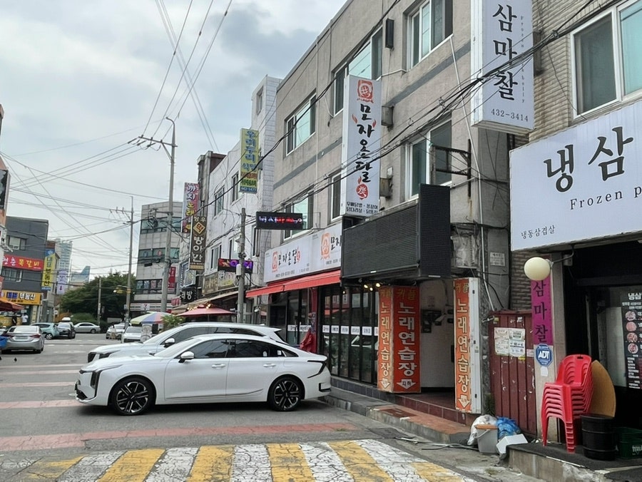 구월오리 사진 3