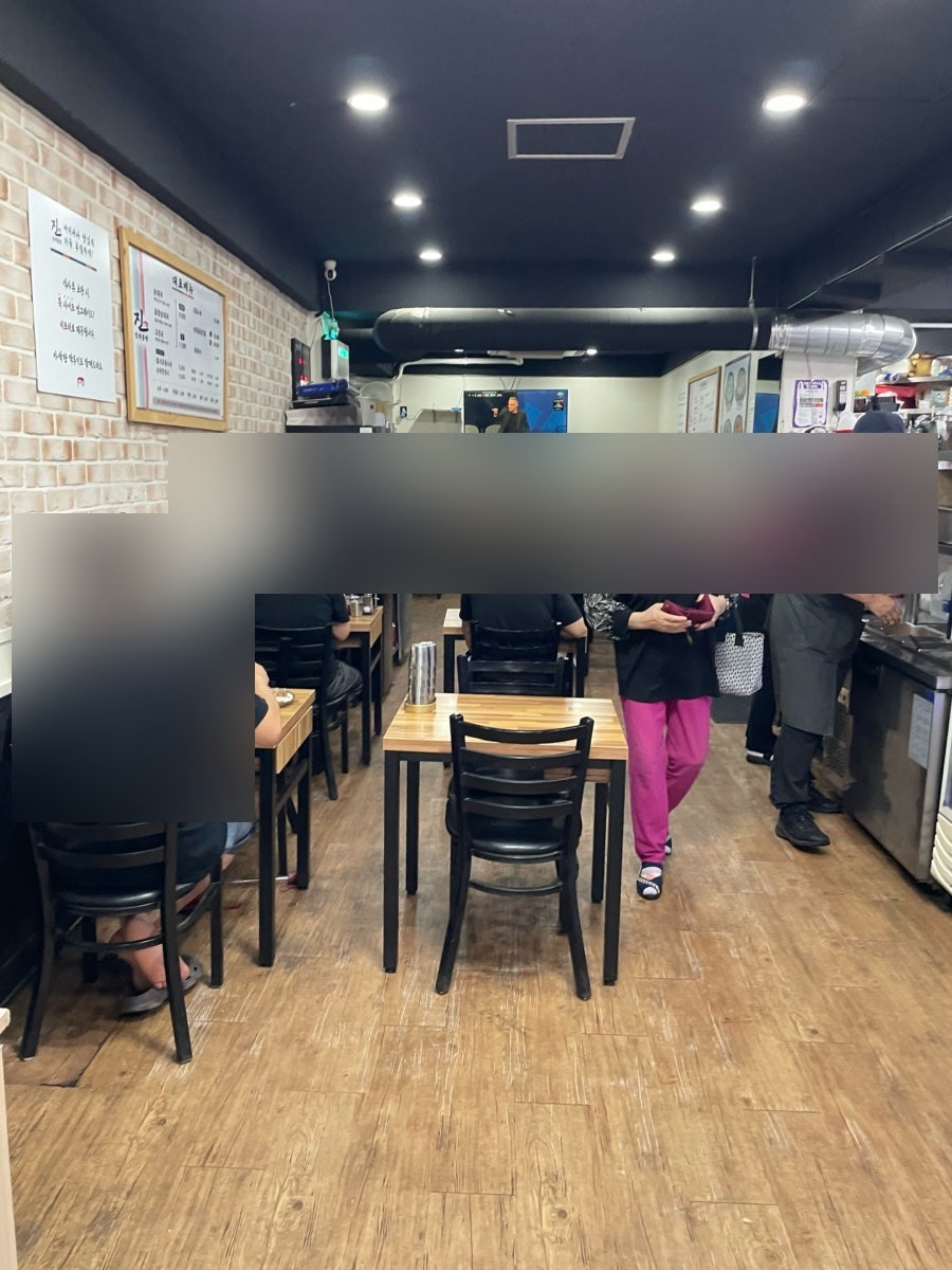 진순대곰탕 사진 2