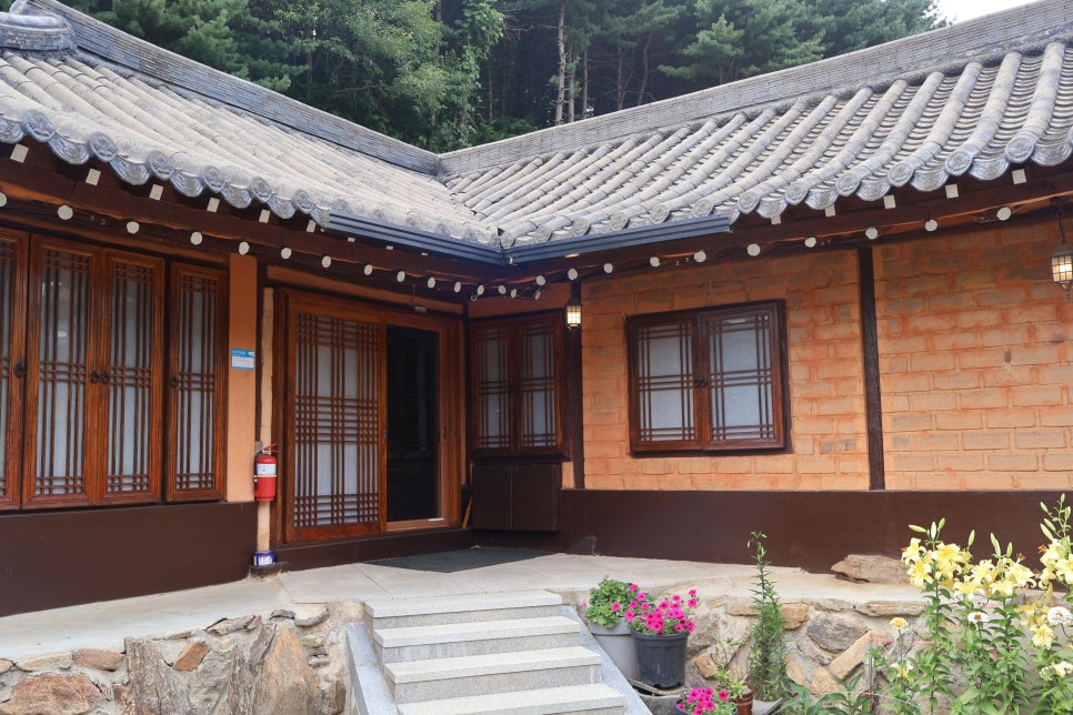 뜨레비앙펜션 사진 5