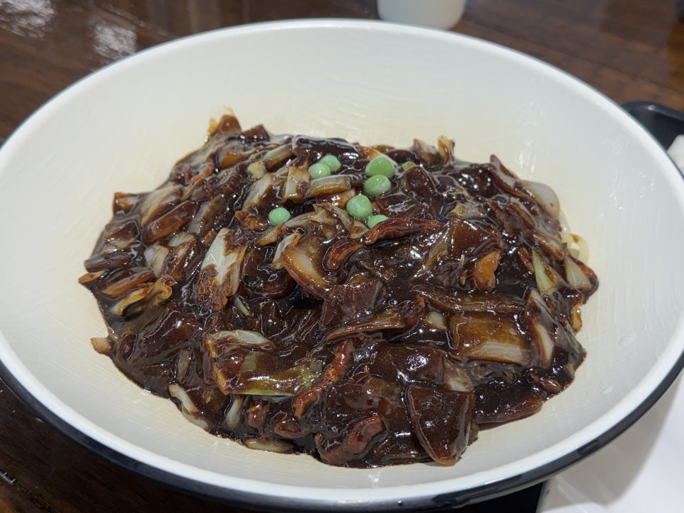 중화반점 안양본점 사진 5