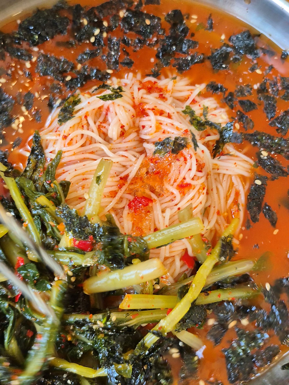 채반 사진 5