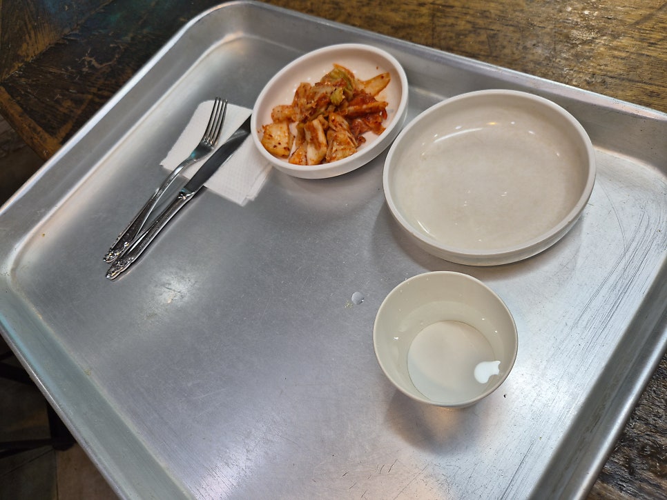 알프스돈까스 사진 5